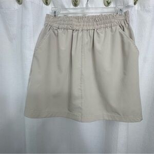 Hiking Skort Women’s Mountain and Isles